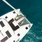 Catamaran Sofia Zanzibar