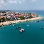Catamaran Sofia Zanzibar